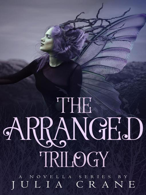 Title details for Arranged Omnibus by Julia Crane - Available